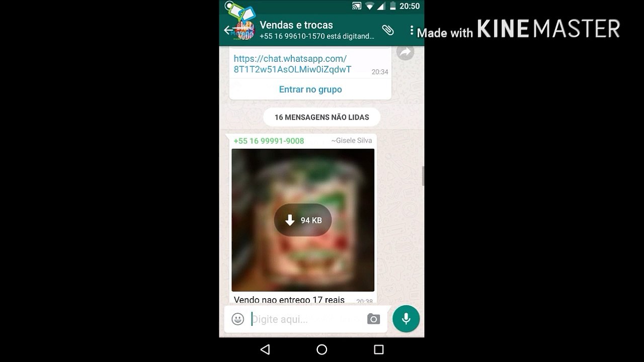 Tentei Trolar Meu Amigo E Olha No Que Deu