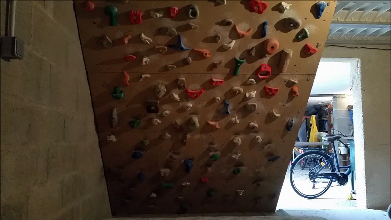 Entrainement à Bouilland