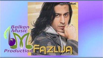 Fazlija - Evo majko sina tvoga ♪ (Audio 2003) ♫♪♫♪♫