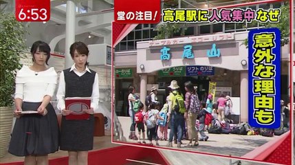 スーパーJチャンネル 2 / 2 2016年04月12日 20160412 part 2/2