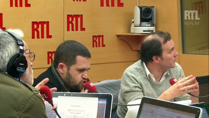 "Le PSG manque cruellement de tempérament", déplore Pascal Praud