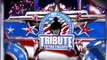 Mark Henry & Alberto Del Rio & The Miz vs Big Show & Cm Punk & John Cena WWE Tribute To The Troops 2011