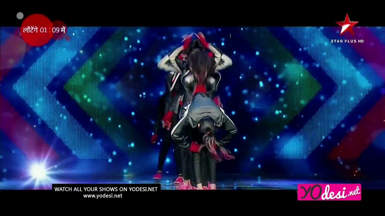 Dance Plus Season 3 (Audition) New Show Coming Soon Promo 2017