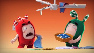 Cartoon _ Oddbods - The House Of Mischief _ Funny Cartoons For Children Watch tv series movies 2017