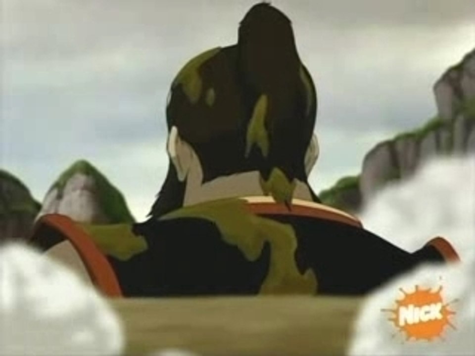 Avatar Magic wather
