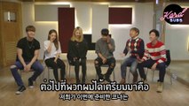 [ENG SUB] 170305 K.A.R.D Try Tom Yum Goong Noodles for the First Time