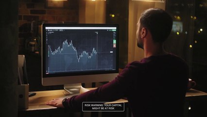 Presentation of the IQ Option 4.0