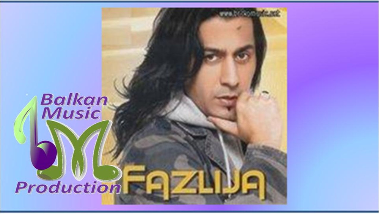Fazlija - Malo viski, malo Koka kola ♪ (Audio 2005) ♫♪♫♪♫