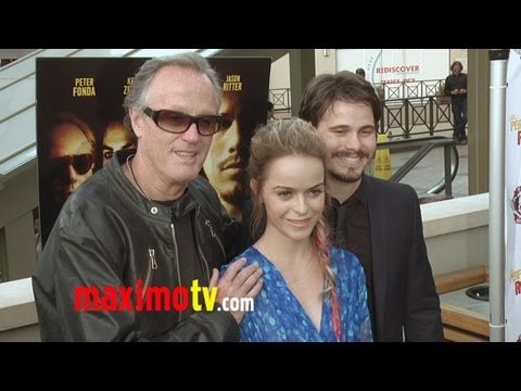 The Perfect Age of Rock 'n' Roll Premiere Red Carpet Arrivals