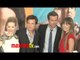 "The Change-Up" Premiere Ryan Reynolds, Olivia Wilde, Sandra Bullock
