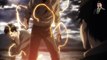 Reiner transforms into Armored Titan - L'Attaque des Titans - Attack on Titan - Shingeki no Kyojin - Season 2 - 「進撃の巨人