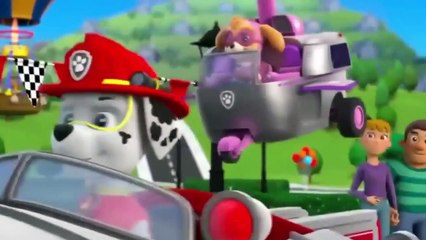 best kids movies 2016  Pups Great Race Pups full episodes Watch tv series movies 2017