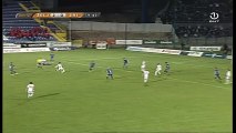 FK Željezničar - HŠK Zrinjski / 2:1 Filipović