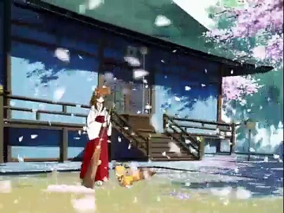 namida no chikai - 涙の誓い～とらいあんぐるハート３♡