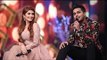 Momina Mustehsan and Asim Azhar Best performance at Hum Awards 2017 - YouTube