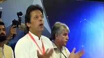 Imran Khan's Complete Speech at Digital Youth Summit 2017 Peshawar 06.05.2017