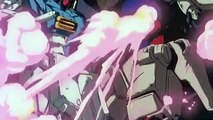 Gundam 0083 Stardust Memory （機動戦士ガンダム００８３スターダストメモリー） Men of Destiny