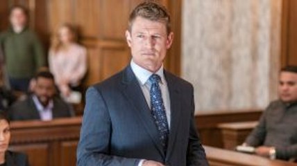 Chicago Justice Season 1 ~ Episode 12 [s1xe12] "7/May/2017" Fool Me Twice