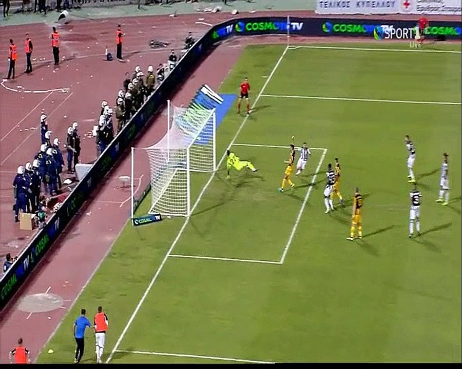offside