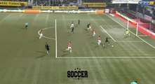 Kylian Mbappe Goal HD - Nancyt0-3tMonaco 06.05.2017