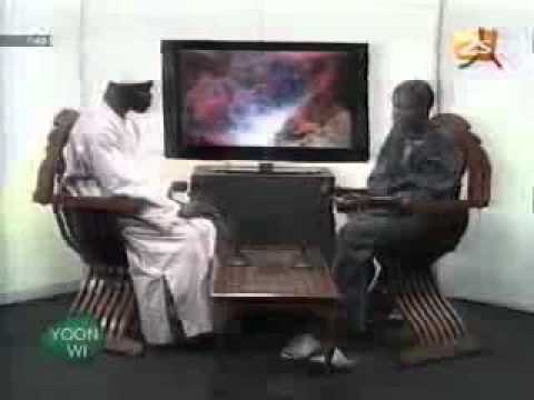 Yoon Wi 12 avril 2012 - Partie 4