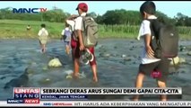 Perjuangan Siswa Demi Gapai Cita-cita