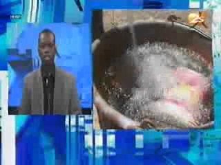 Xibaar yi du 12 avril 2012