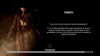 Playthrough - Call of Juarez - Episode 5 - Xbox 360