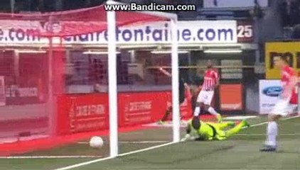 All Goals & highlights HD  - Nancy 0-3 Monaco 06.05.2017
