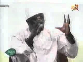 Yoon Wi 12 avril 2012 - Partie 1