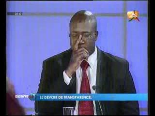 Décryptage du 11 avril 2012 - Partie 7