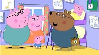 Peppa Pig English Episodes New Compilation, Peppa Pig Español Season complete HD  #28 Watch tv series movies 2017