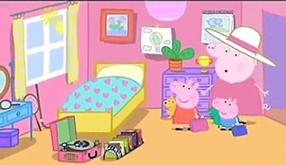 Peppa Pig English Episodes New Compilation 2016 #69 Watch tv series movies 2017