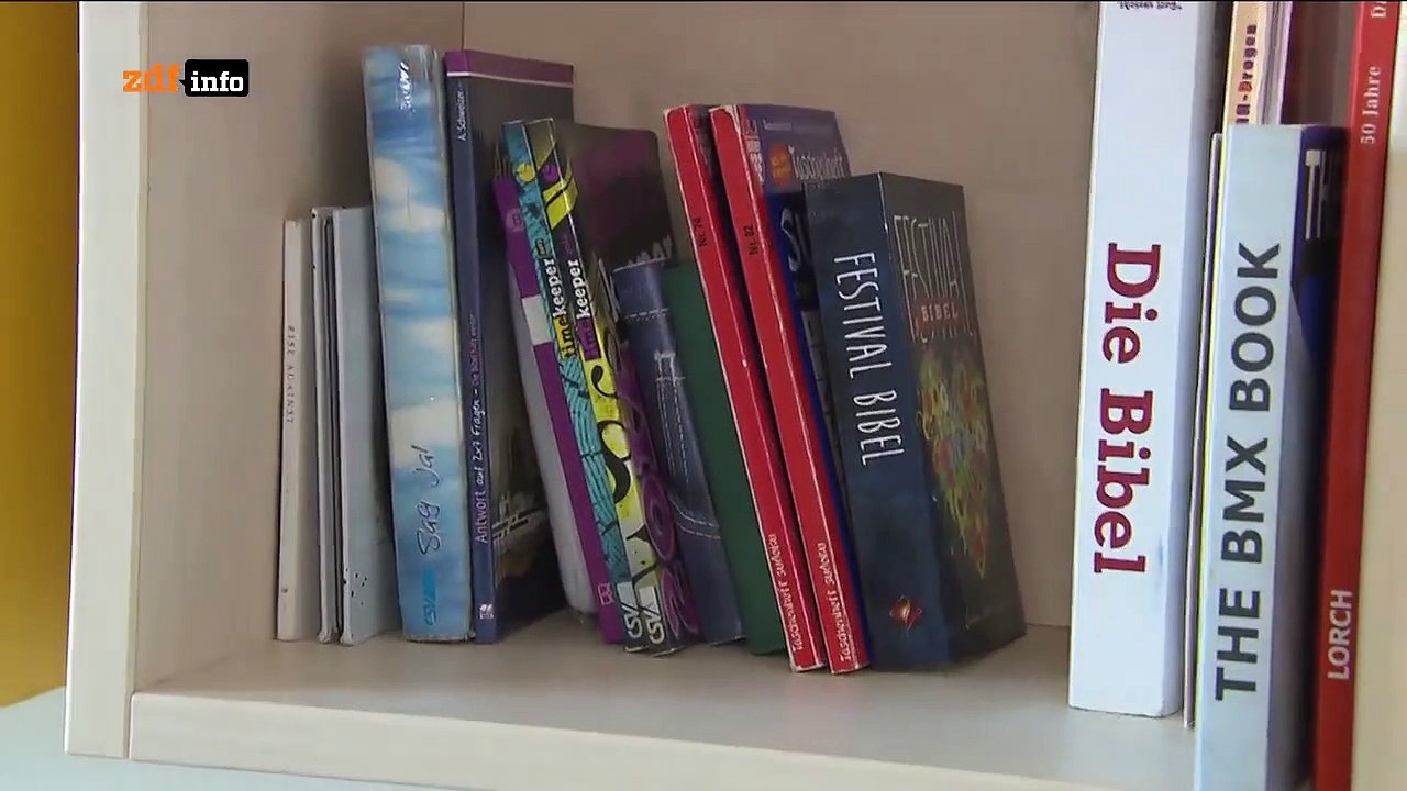 Doku Knast 2016 Geburtstag hinter Gittern [Dokumentation]