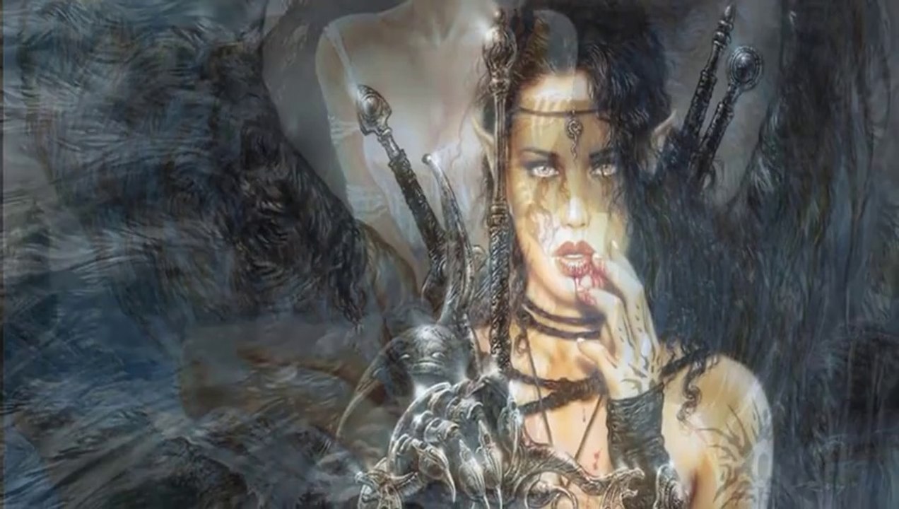 Two Steps From Hell - Archangel