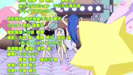 てーきゅう 8 第6話 06 (HD) - [Teekyuu 8]