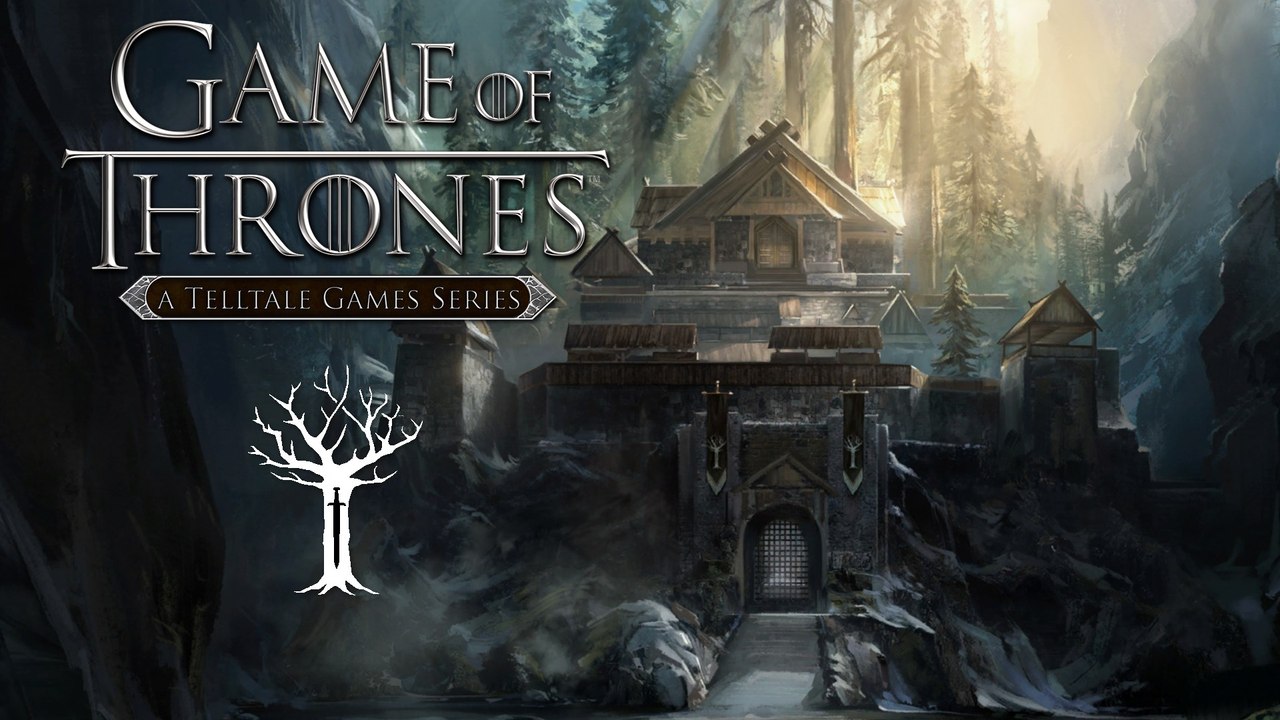 Game of Thrones - A Telltale Games Series (04-14) Episode 2 - Les Seigneurs Disparus (01-02)