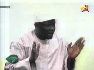 Yoon Wi 12 avril 2012 - Partie 3