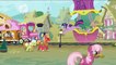 My Little Pony: Friendship is Magic Season 7 Episode 5 "Fluttershy Leans In" HD