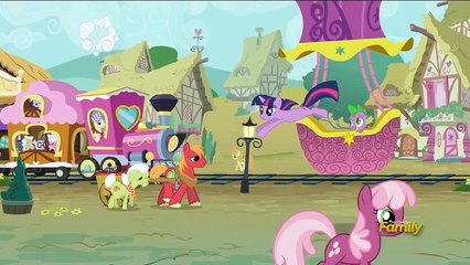 My Little Pony: Friendship is Magic Season 7 Episode 5 "Fluttershy Leans In" HD