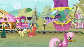 My Little Pony: Friendship is Magic Season 7 Episode 5 