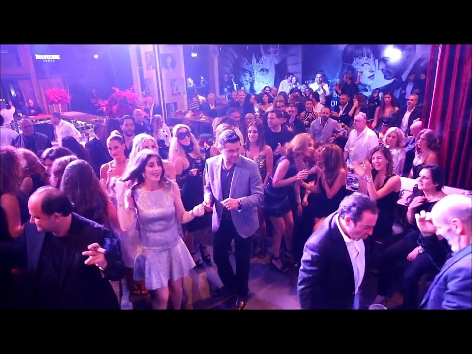 CHAFIC W. ARISS Photography Presents : PATRICK GEAMMAL BIRTHDAY 04-05-2017 (Just for Fun)