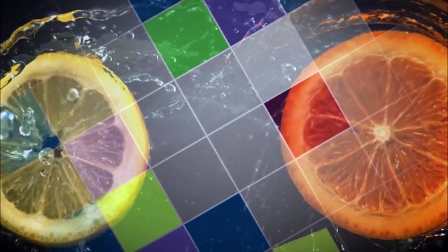 MI PULPITO A LA GALLEGA ENSALADA DE CABALLA EN ESCABECHE CON FRUTA