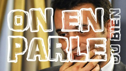 CAPSULE 2 #Florian P. / Monsieur Antoine Daniel