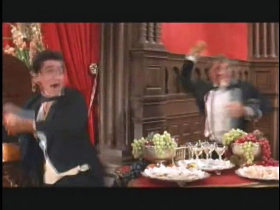 The Unsinkable Molly Brown (1964) 3/3