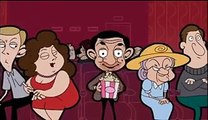 Mr Bean Cartoon Full Episodes # 9 - Mr Bean New Compilation 2016 Watch tv series movies 2017
