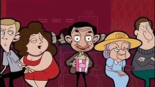 Mr Bean Cartoon Full Episodes # 9 - Mr Bean New Compilation 2016 Watch tv series movies 2017