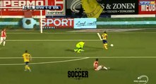 Pieter Gerkens Goal HD - St. Truident1-0tSt. Liege 06.05.2017