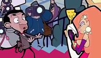 Mr Bean Cartoon Full Episodes # 6 - Mr Bean New Compilation 2016 Watch tv series movies 2017