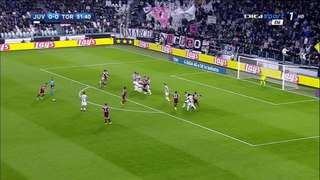 Adem Ljajic Goal HD - Juventus 0-1 Torino - 06.05.2017
